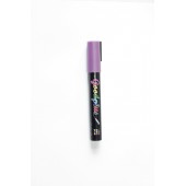 Меловой маркер "Good Plus" (4-5мм), фиолетовый, флуоресцентный