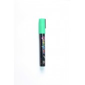 Меловой маркер "Good Plus" (4-5мм), зеленый, флуоресцентный